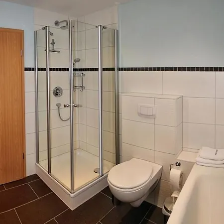 Ferienhaus Reethaus Meridian Breege