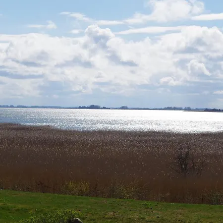 Ferienhaus Reethaus Meridian Breege