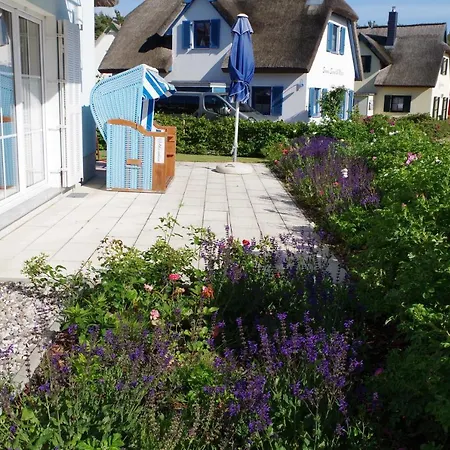 Tatil Evi Reethaus Meridian