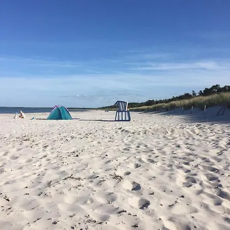 Reethaus Meridian Breege