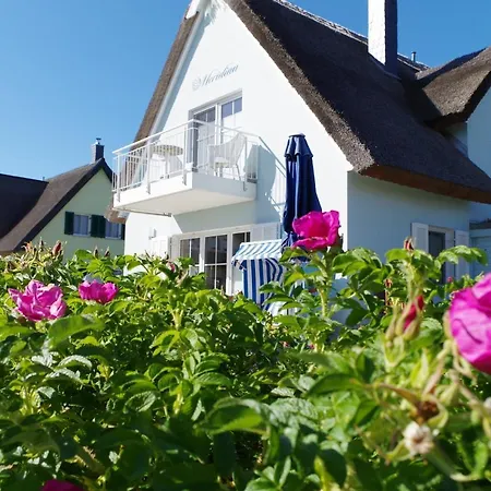 Tatil Evi Reethaus Meridian