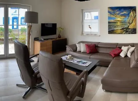 Tatil Evi Reethaus Meridian