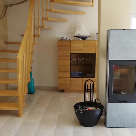 Reethaus Meridian Breege