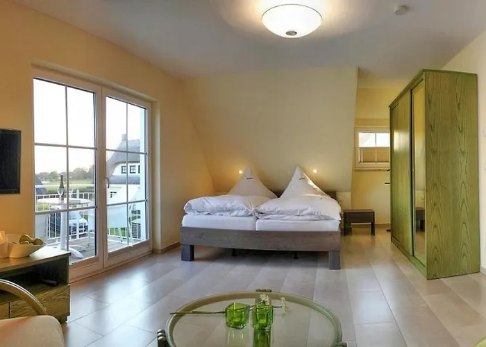 Ferienhaus Reethaus Meridian Breege