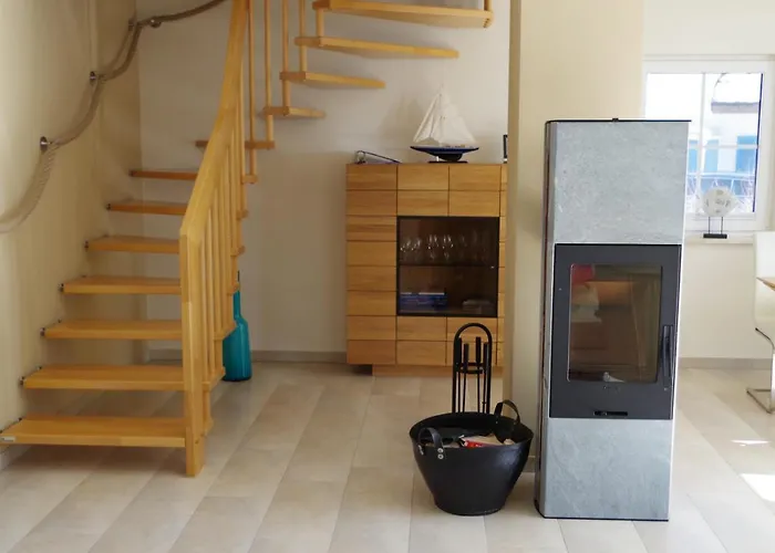 Reethaus Meridian Breege